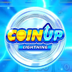 MrJili9 Casino selection featuring Coin Up: Lightning